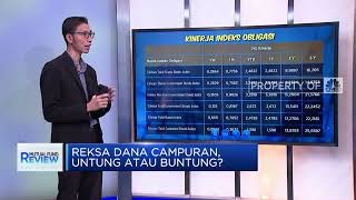 Deretan Reksa Dana Bagi Pemula yang Ingin Cuan