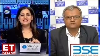 Rupesh Patel on seven PSU banks getting funding from Government | Exclusive Interview