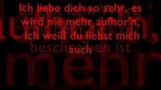 Kyra- iCh liebe diCh