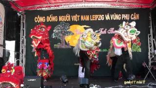 Người Viêt Lepzig Vui Trung Thu - 2012 - 3