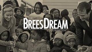 Drew Brees Experience Contest