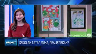 Seto Mulyadi: Sekolah Tatap Muka Harus Penuhi Syarat ‘5 Siap’