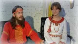 "Древо жизни", в гостях музыкальная группа АУРАМИРА