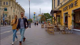 КОМУ СТОИТ ЕХАТЬ В МОСКВУ? МОСКВА 2023