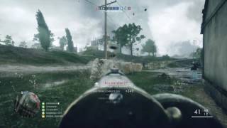BF1 Paratrooper