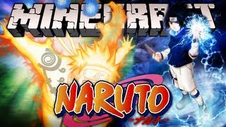Vilhena mostra MODS #NARUTO !!!