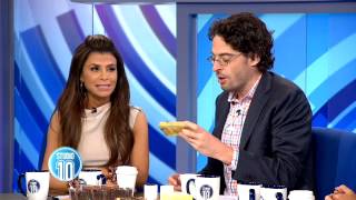 How Aussie Is Paula Abdul?