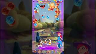 Bubble Witch 3 Saga - Level 1409