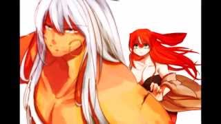 [Magi/マギ] Falan x Wahid - Alma Toran