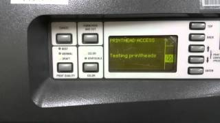 Hp plotter 1055 cm plus