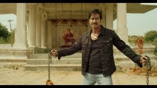 Ajay Devgn's Role In Himmatwala !