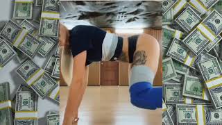 Dance malyschka|TWERK