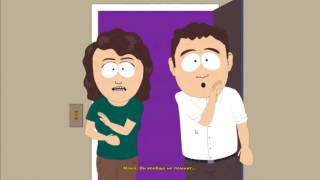 прохождение игры south park the stikc of truth(южный парк палка истины) #1