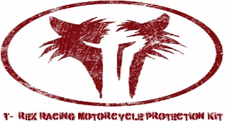 T Rex Racing Protection Kit Install - 2016 Yamaha FZ-07