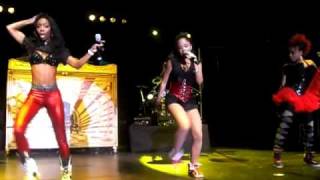 SOPHIA FRESH PERFORMANCE