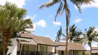 Cocotiers Hotel 2*