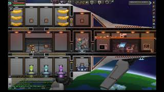 Where to find floran clues in Starbound