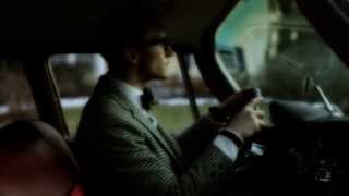 Black Fleece by Brooks Brothers - Fall 2013