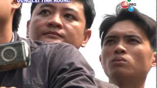 PHÚT GIÂY CẢNH GIÁC -  TAI NẠN TRÊN ĐƯỜNG VỀ