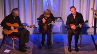 Kedroff Balalaïka Trio, Pri dolinushke, A.Shalov