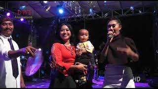 Rame rame  PIKIR KERI   NEW PANTURA FEMINA
