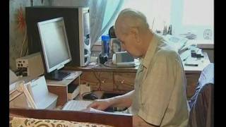 Ушел из жизни Георгий Граубин.