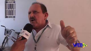 Crise de água no Vale do Jaguaribe