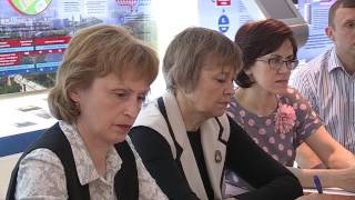 Подготовка годового отчета ЭХЗ вышла на финишную прямую