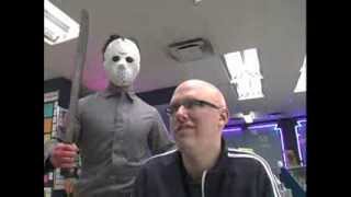VIDÉO BEAUBIEN: PUB 5 "Darth Vader VS Bagman"