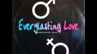 Heartclub Feat Ian Lex - Everlasting Love (Factory Team Edit)