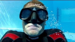 euronews наука - Людина-дельфін? Певні перспективи
