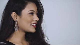 Next Models Nepal | Models Profile | Rubishka | Nepali Model | Model Management |