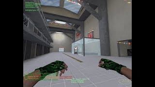 CS 1.6] ОБЗОР JAIL СЕРВЕРА [СЛИВ АККАУНТА]#202