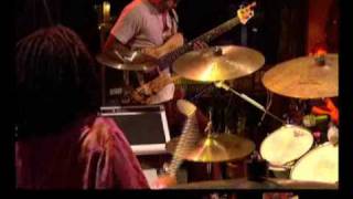 Terri Lyne Carrington  Virtual Hornets