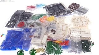 LEGO parts haul from somewhere ? #177