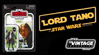 Unboxing HAN SOLO 3.75” | Vintage Collection STAR WARS