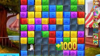 Pet Rescue Saga   Level 2516   No Boosters