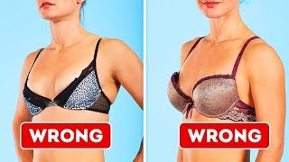 33 COMMON MISTAKES EVERY WOMAN MAKES AND HOW TO AVOID THEM