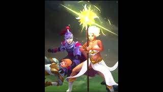 Hero Wars ads Game Become a legend Galahad Ad 1k #shorts #ad #gameads