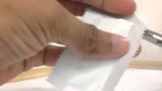Easy fire no lighter no matches