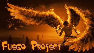 [SAMP 0.3.7] - Mod Sobeit Fuego Project 2017 • Blue Menu Multi Functions