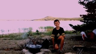Пешие походы по Зерендинскому краю