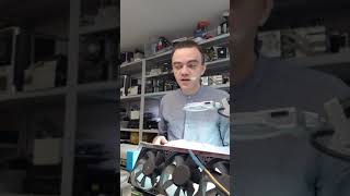 Ремонт antminer S9