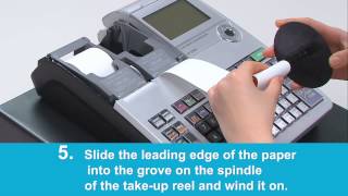 SE-S400/SE-S3000  Quick Start Guide