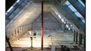 Carpenters & Joiners - D Britton Carpentry