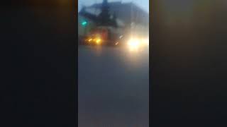 Gencede avto qeza