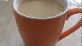 Очень полезное конопляное молочко!!!
