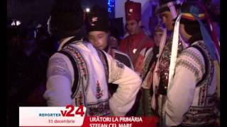 uratura Stefan cel Mare