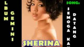 Sherina - Semoga Kau Datang