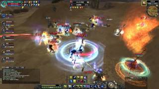 {HD} JSRO Rouran JOBWAR （20 Feb 2009）
